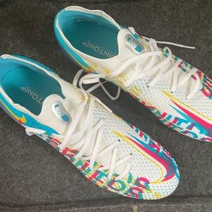 Phantom GT Pro 3D FG - New Soccer Cleats